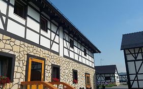 Agroturystyka Ranczo Gościszów